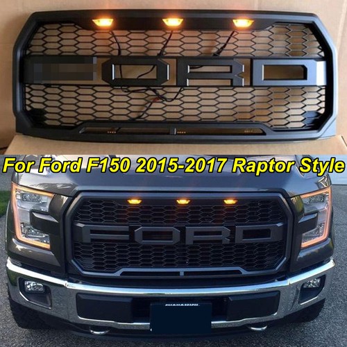 Grille for ford f150 2015 - grille,