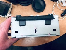 FORD FIESTA MK7 RADIO CD