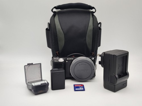 Ask cashback sony - £32, nex-5n