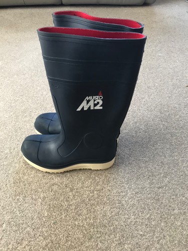 Musto yachting sailing - m2,