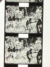 Vintage Pathescope 9.5mm Film