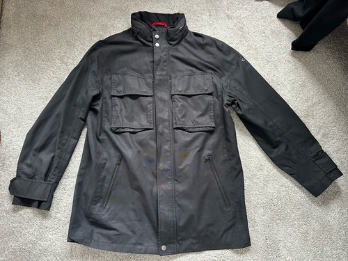 Victorinox men large black - men's,