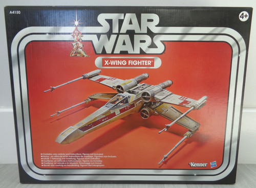 Star wars the vintage - star,