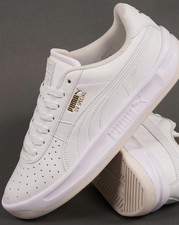Puma GV Special Trainer White