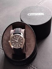 Citizen Eco Drive Titanium
