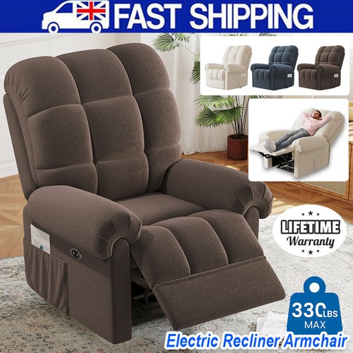 Rise recline recliner electric - rise,