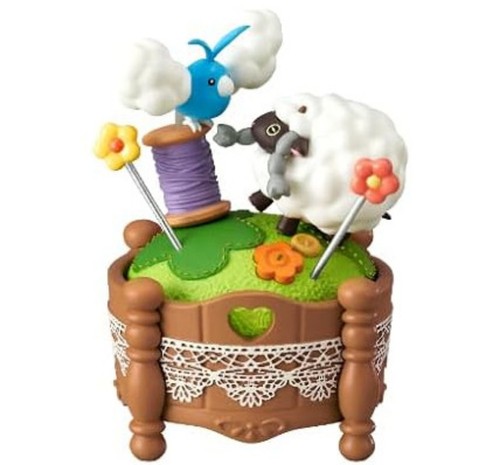 Pokemon sweet craft collection - pokemon,