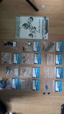 Hobao Hyper St Parts