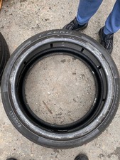 275 35 R20 104W PIRELLI P ZERO TYRE 5.77 mm TREAD DEPTH 255/35 20