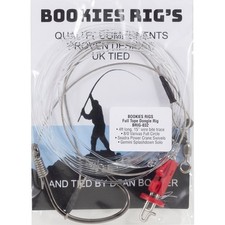 Bookies rig full - rig's, dongle
