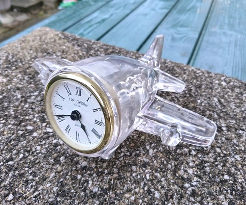 Widdop glass plane - glass,
