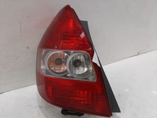 HONDA JAZZ DSI SE SPORT MK2