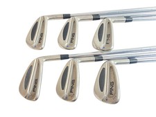 Ping S59 Blue Dot Irons / 4-9