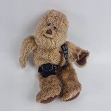 8″ Star Wars Wicket Ewok Plush Toy – Vintage Kenner / Soft & Collectible