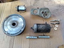 HARLEY DAVIDSON IRONHEAD  1000