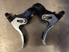 Shimano LX Brake Levers Deore