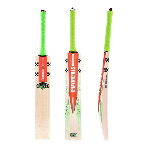 2026 gray nicolls havoc 3 - nicolls,