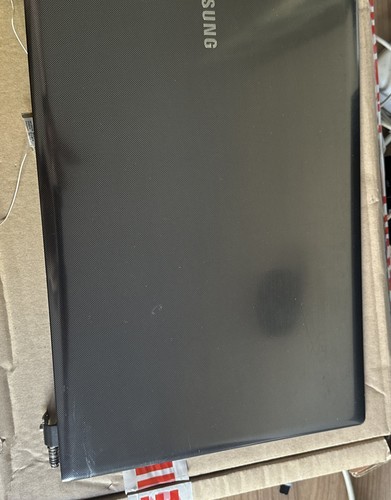 Samsung np550p5c back screen - samsung,