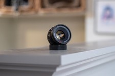 Contax G 35mm F2 Leica M Mount