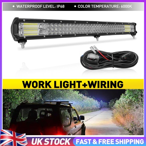 12v inch led work light - 28,