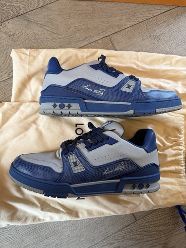 Louis vuitton trainer - trainer, #54