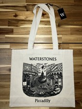 Waterstones Piccadilly London