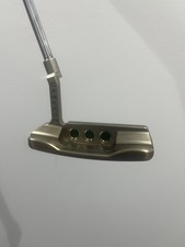 Scotty Cameron Select Newport