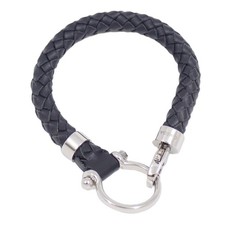 Omega bracelet sailing leather - sailing,