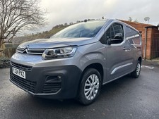 Citroen Berlingo 1.5 Diesel XL
