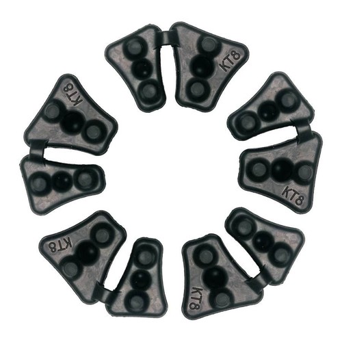 Cushdrive rubber honda cbr 500 - honda,
