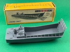 Airfix HO-OO Landing Craft #