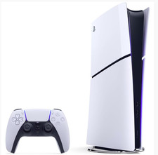 Playstation 5 Digital Edition