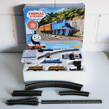 Hornby 00 Gauge Thomas The