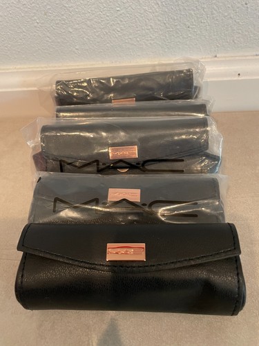 Lot mac leather - lot, of