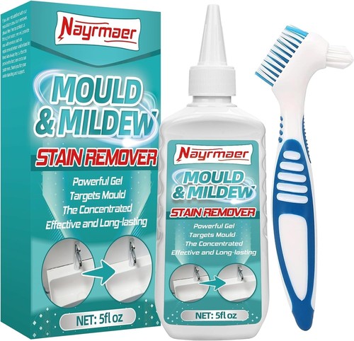 Nayrmaer mould remover gel - nayrmaer,