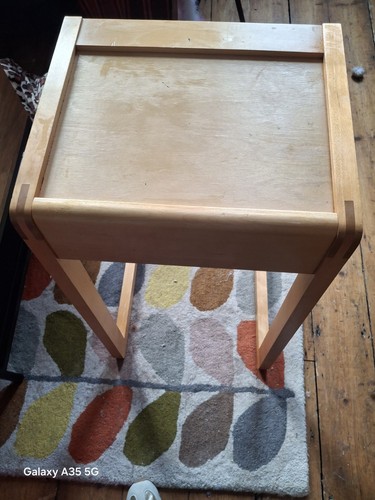 Futon company oak wood - futon,