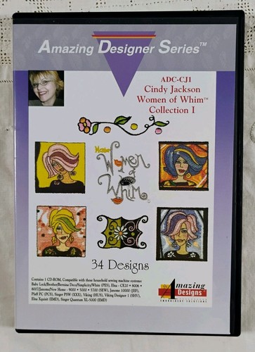 Amazing designs machine - designs,
