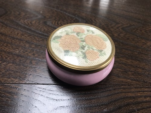 Framecraft vintage pink - vintage,