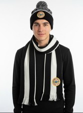 Home Newcastle Scarf & Ski