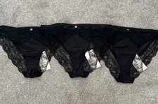 X3 Brand New With Tags M&S