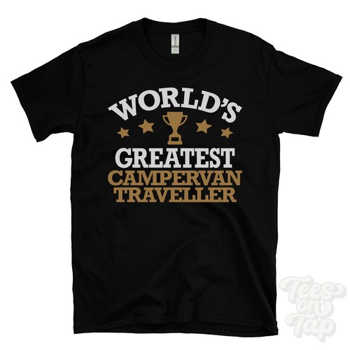 World greatest campervan - greatest,