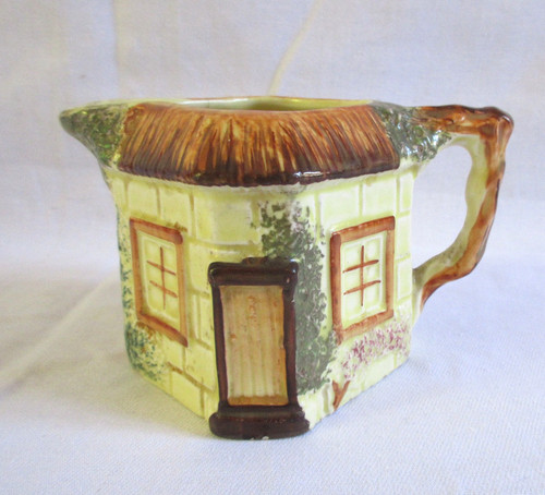 Keele pottery ltd small - keele,