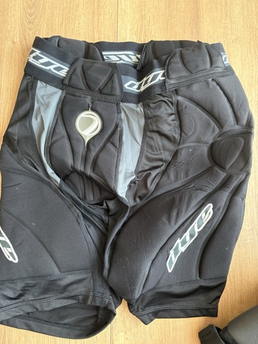 Dye unisex protective trousers - dye,