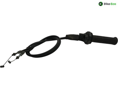 Throttle cable honda 1000 - xl, v