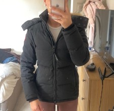 Authentic Canada Goose Chelsea