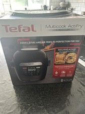 Tefal ActiFry Multicook 6L