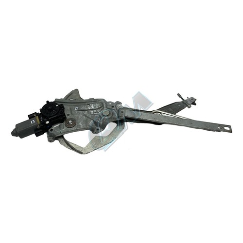 Bmw left window reg regulator - left,