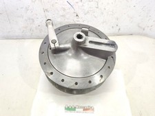 Hub Rear Wheel Grimeca ducati