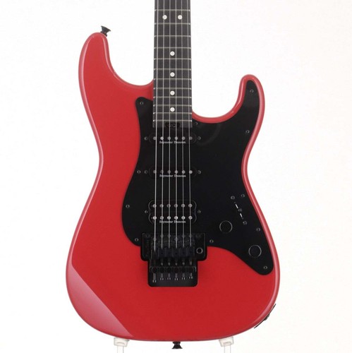 Charvel pro mod - charvel, style