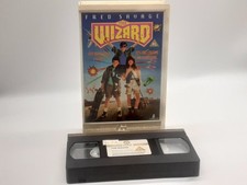 The Wizard - VHS / Video -